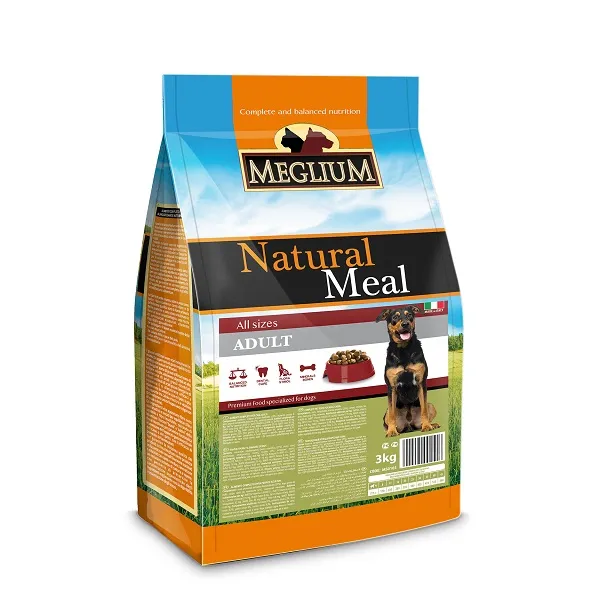 Meglium Dog Adult All Sizes