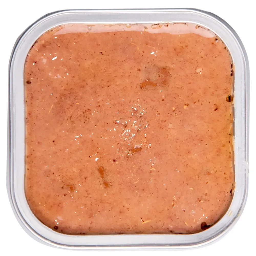 Monge Dog Fruit Pate (Утка и апельсин)