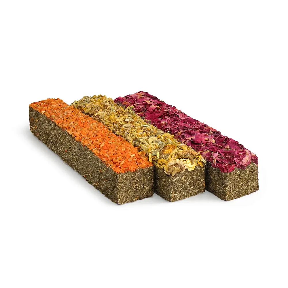 Little One Палочка из луговых трав, ассорти (85 г)