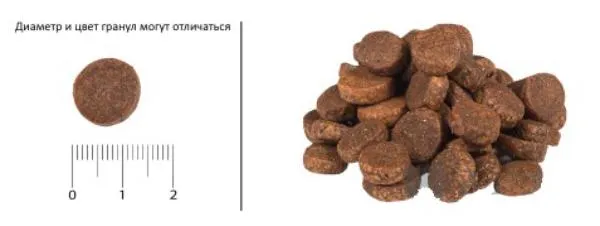 Корм ACANA FREE-RUN DUCK (Утка)