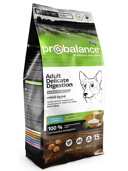 ProBalance Dog Delicate Digestion
