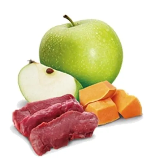 Консервы Farmina N&D Pumpkin Dog Adult Mini (Оленина, тыква)