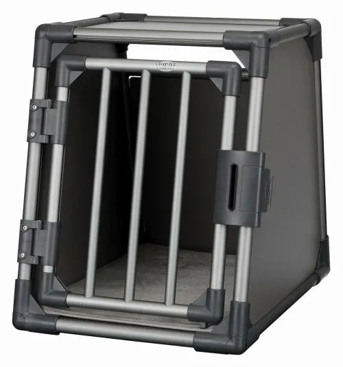 Trixie Транспортный бокс, графит