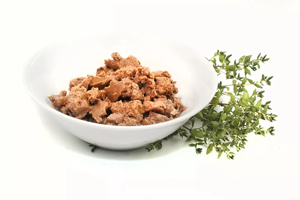 Happy Cat VET Diet Renal wet