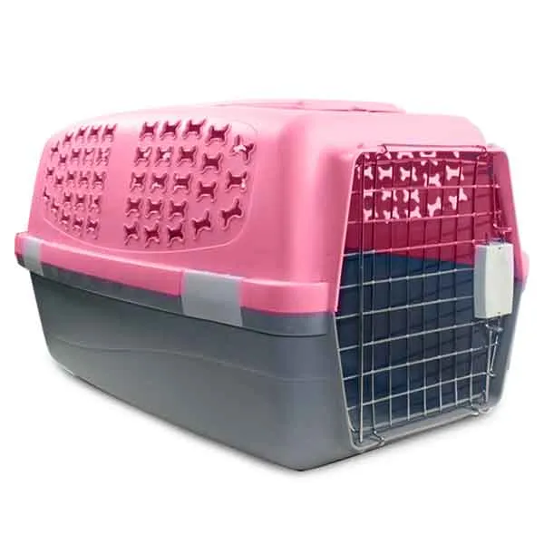 Triol 3660SH Переноска для животных S