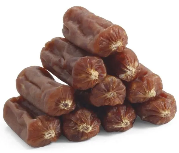 Triol PT07 Сосиски из утки