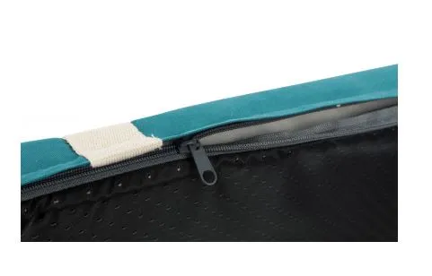 Trixie Лежак "Be Nordic", для собак, морская волна