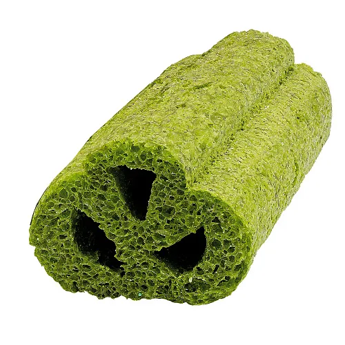 Мнямс DENTAL Зубные спонжи с эвкалиптом