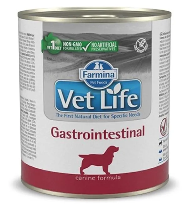 Farmina Vet Life Dog Gastrointestinal