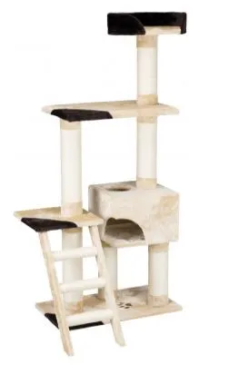 Когтеточка-домик "TRIXIE" "Montoro", 165 см