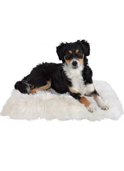 Trixie Лежак Овечья шкура