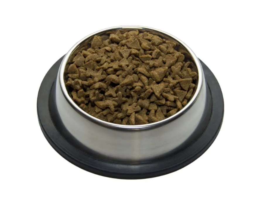 All Cats для взрослых кошек (Говядина и овощи)