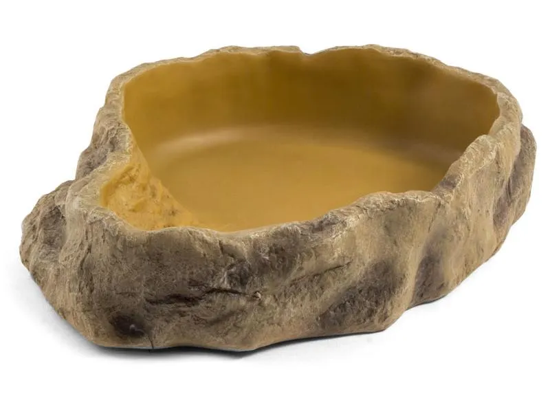 Repti-Zoo Поилка террариумная 09ERB