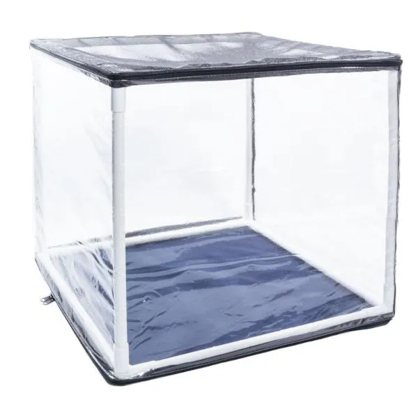 Triol Палатка выставочная для животных "Стандарт"