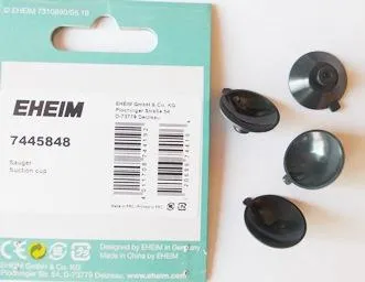 Eheim Присоски, 4 шт