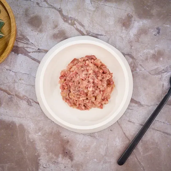 Monge Cat Monoprotein Мясные хлопья из мяса буйвола