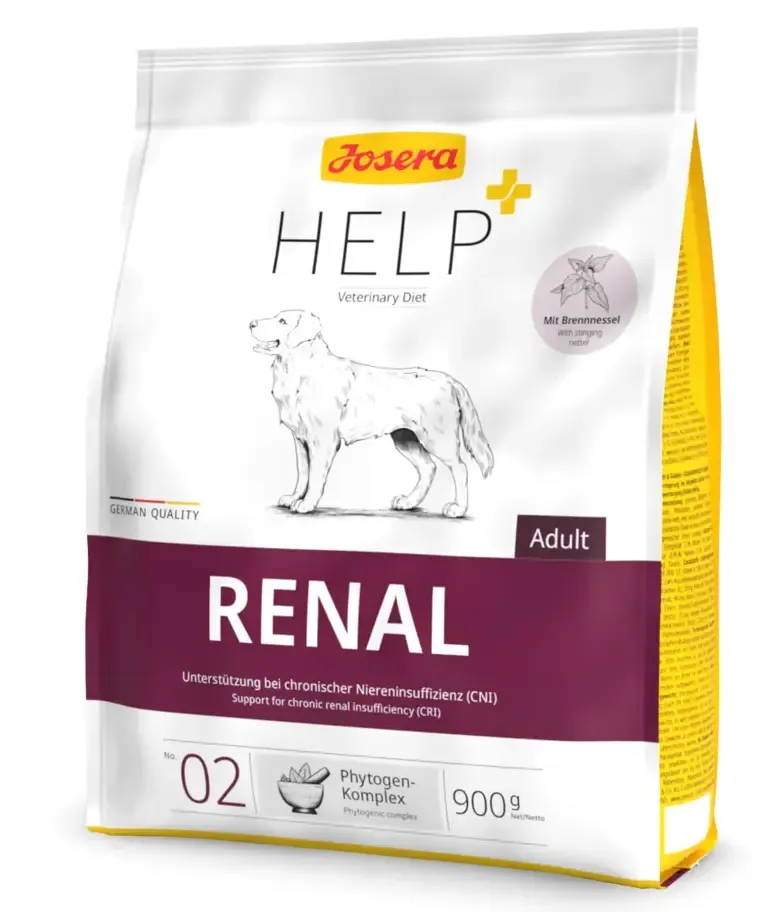 Josera Нelp Renal Dog