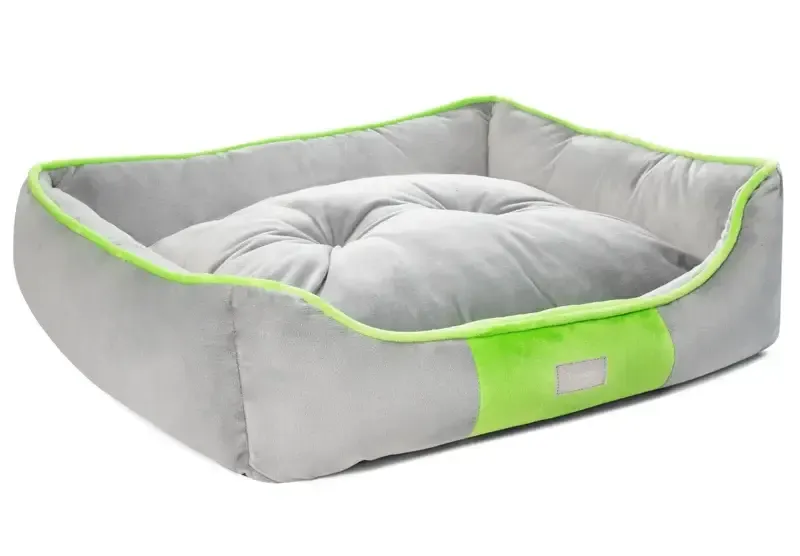 Triol Лежанка прямоугольная Клевер