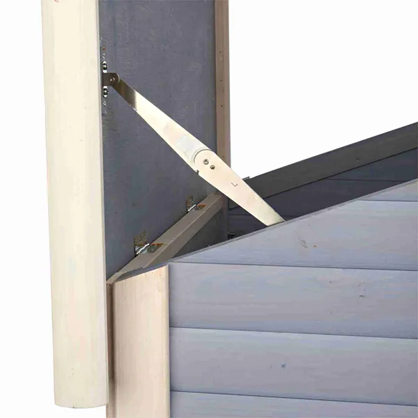 Будка для собак Trixie Natura для собаки