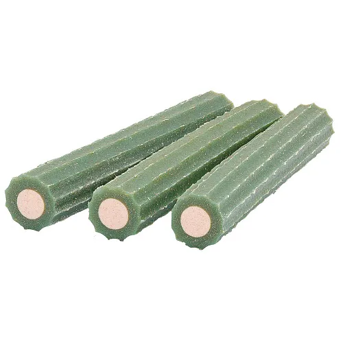 Мнямс DENTAL Зубные палочки с хлорофиллом