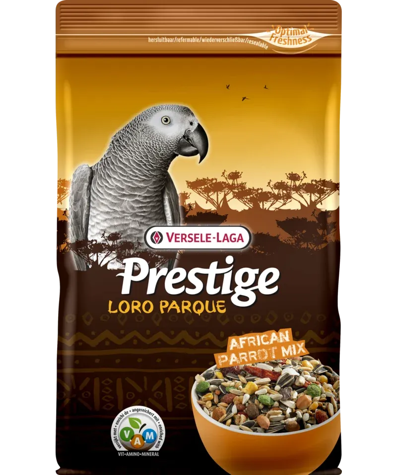 Versele-Laga Корм Prestige African Parrot