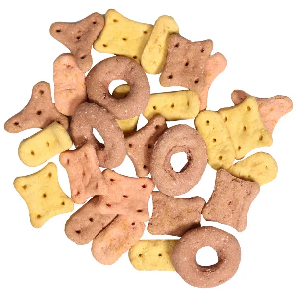 Мнямс Лакомство для собак Хрустящий крекер по-английски