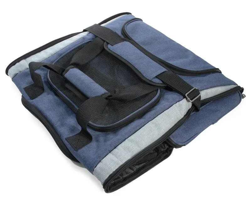 Triol Сумка-переноска для животных Глория