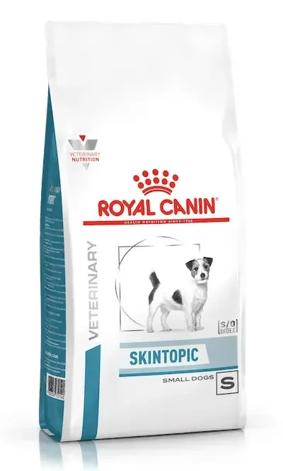 Royal Canin Skintopic Small Dogs