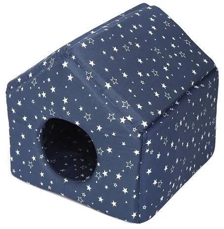 Домик мягкий Cat House