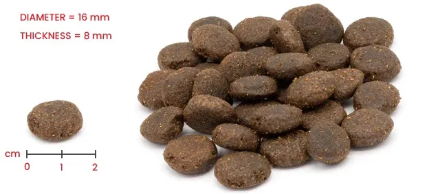 Alleva Holistic Adult Medium & Maxi (Ягненок, оленина)