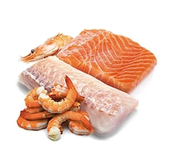 Консервы Farmina N&D Ocean Cat (Лосось, треска, креветки)