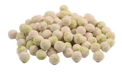 ТИТБИТ Мясные конфеты с зеленым яблоком (Новогодняя коллекция)