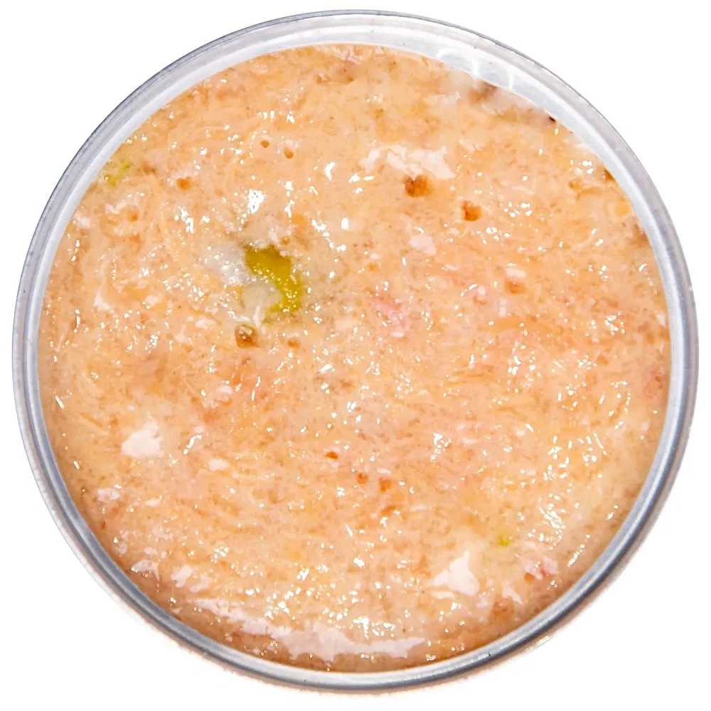 Monge Cat Monoprotein Мясные хлопья из курицы с горошком