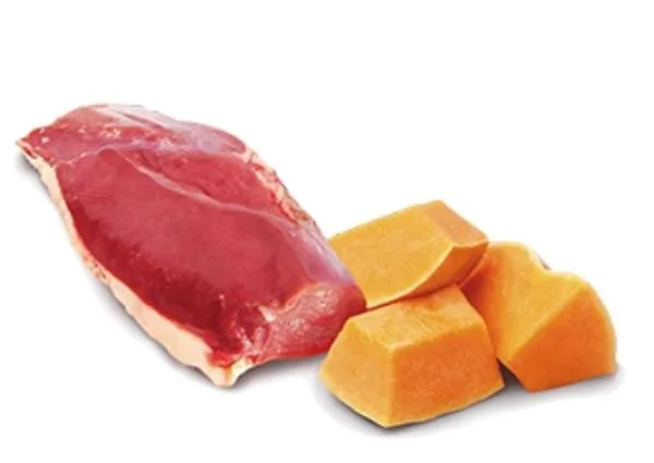 Консервы Farmina N&D Pumpkin Dog Adult Mini (Утка, тыква)