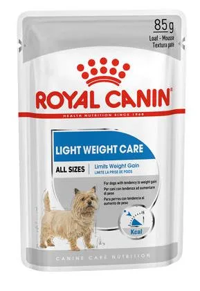 Royal Canin Adult Light Weight Care