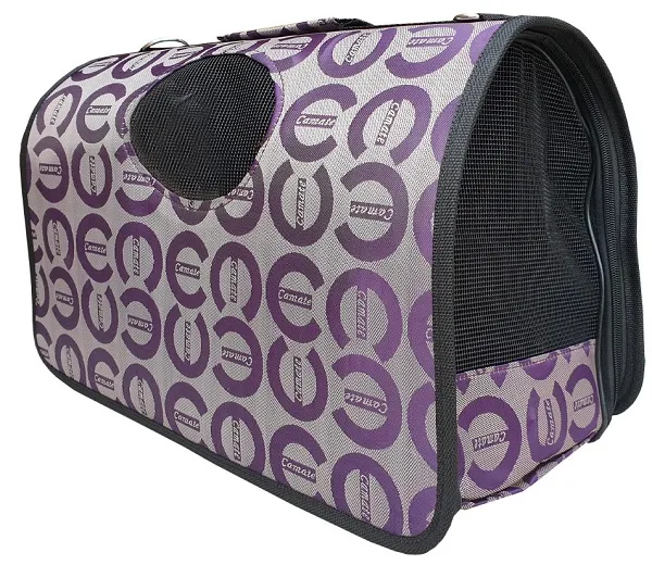 Котики Собачки сумка-переноска "Camate"