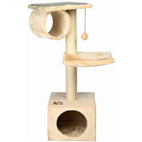 Когтеточка-домик "TRIXIE" "San Fernando"