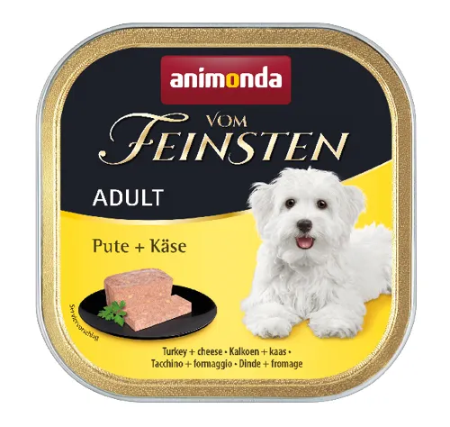 Vom Feinsten Adult (Индейка с сыром)
