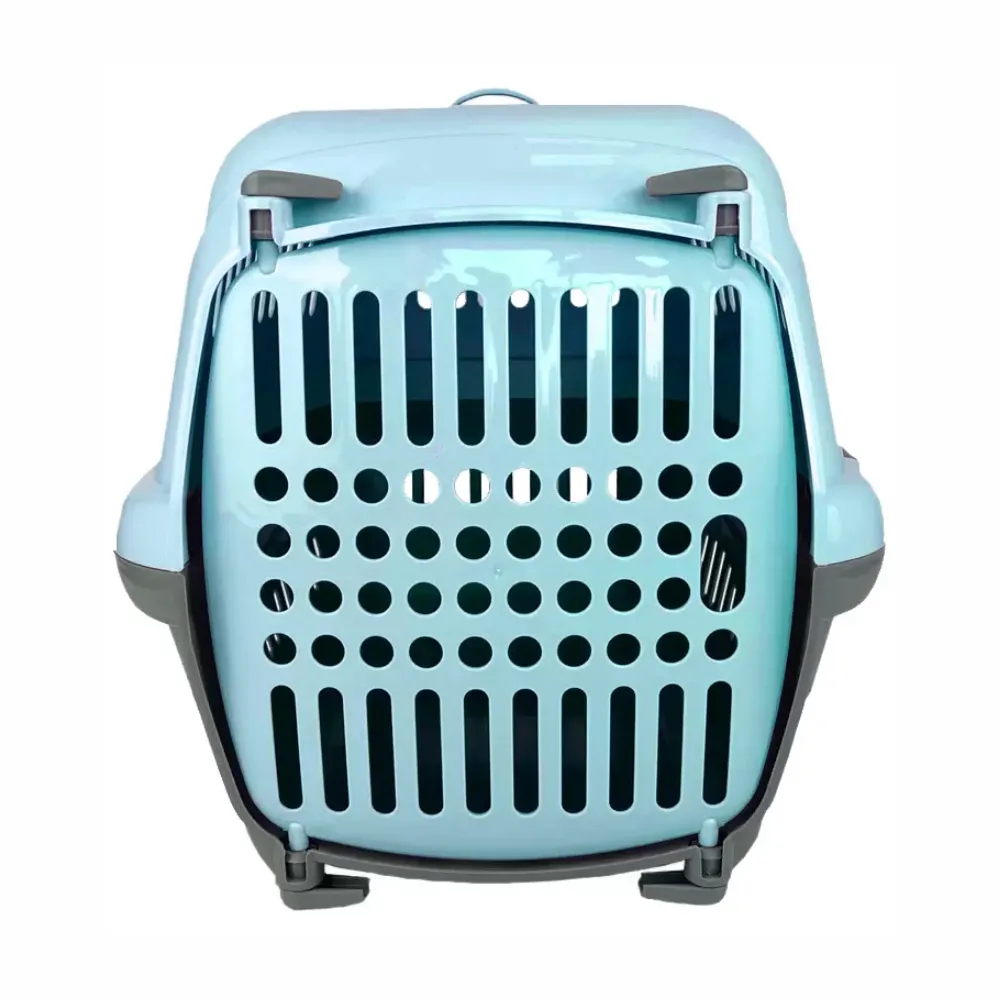 ZooExpress Переноска Турне, голубая