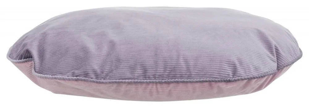 Лежак "Trixie" "Lupo", розовый/фиолетовый