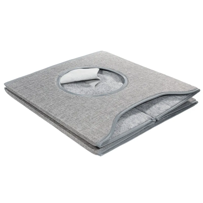 Triol Домик для животных Пентхаус