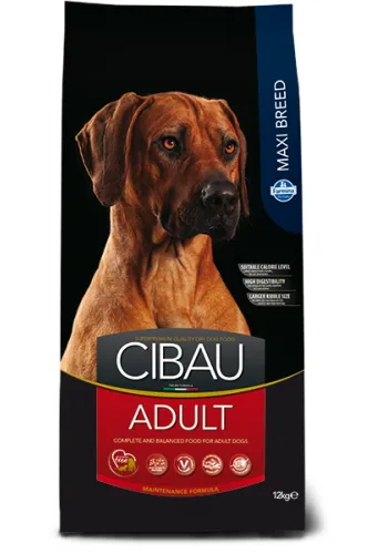 Farmina Cibau Adult Maxi (Курица)