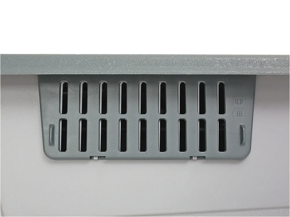 MPS Будка пластиковая BARAKA