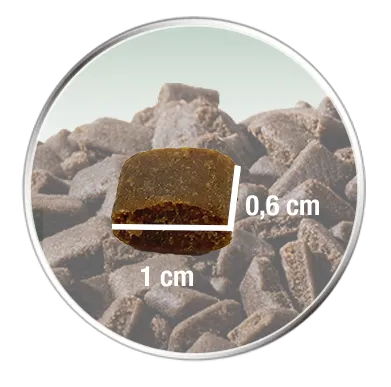 Platinum Puppy (Курица)