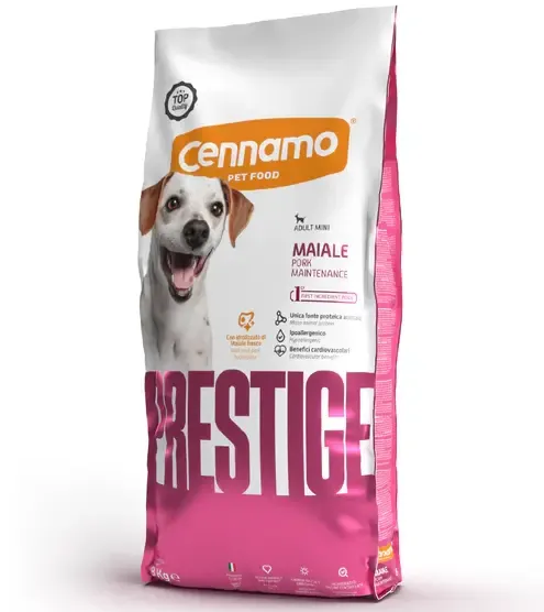Cennamo Prestige Adult Mini (Свинина)