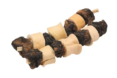 ТИТБИТ Шашлычок говяжий - мягкая упаковка