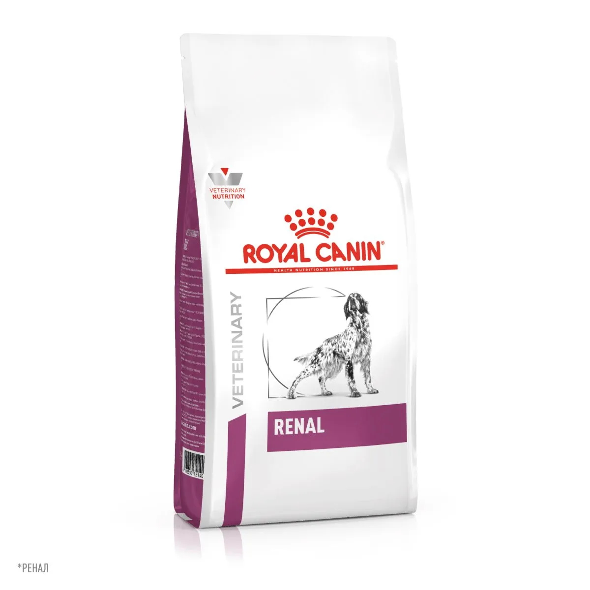 Royal Canin Renal Dog