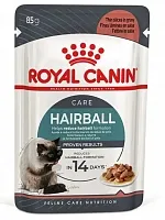 Royal Canin Hairball Care (соус)