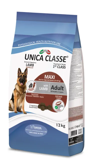 Unica Classe Adult Large Equilibrium (Ягненок)