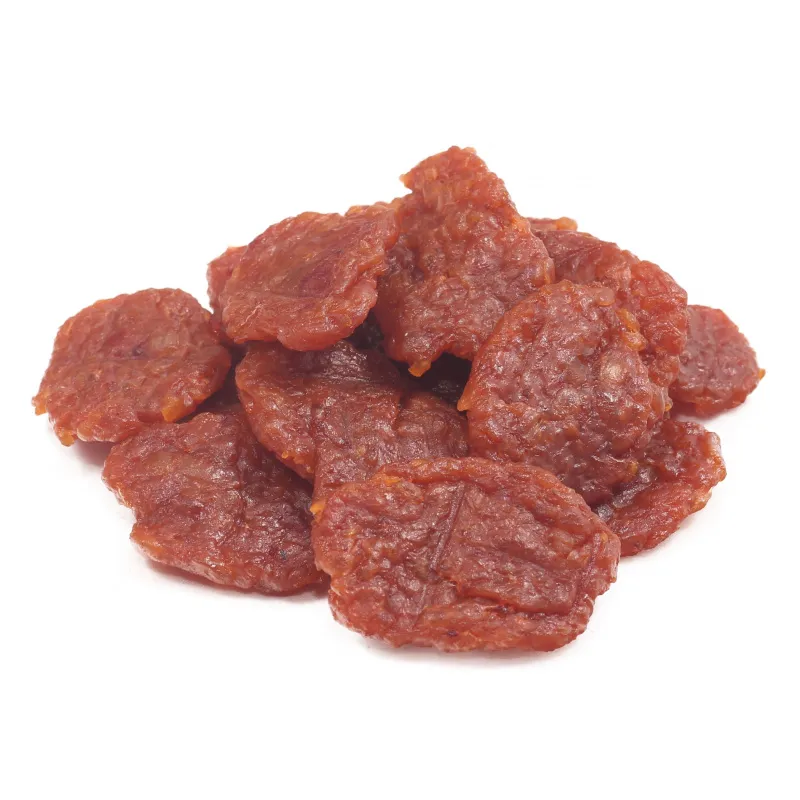 ТИТБИТ Медальоны мясные из индейки Меню от Шефа